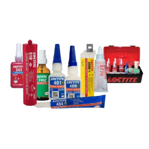 Adhesives