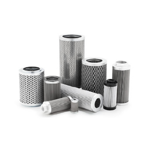 Filters and Strainers