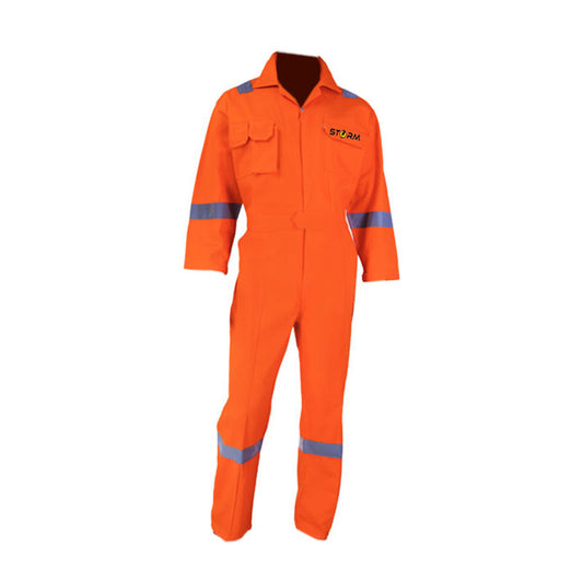 STORM COVERALL 270Gsm