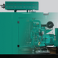 Diesel Generator Set B5.9 Series - 100-125 kVA, 80-100 kWe Prime