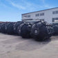 Yokohama rubber fender / Pneumatic Rubber Fender