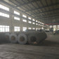 Cylindrical Rubber Fenders