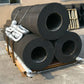 Cylindrical Rubber Fenders