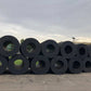 Cylindrical Rubber Fenders