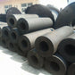 Cylindrical Rubber Fenders